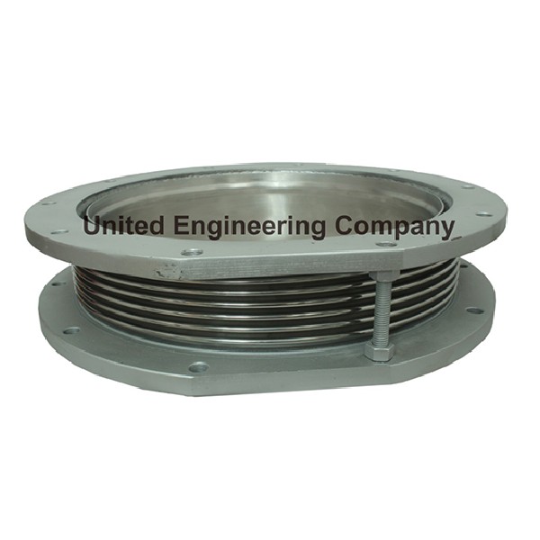 Expansion Joints For EMD Part No / 8408985