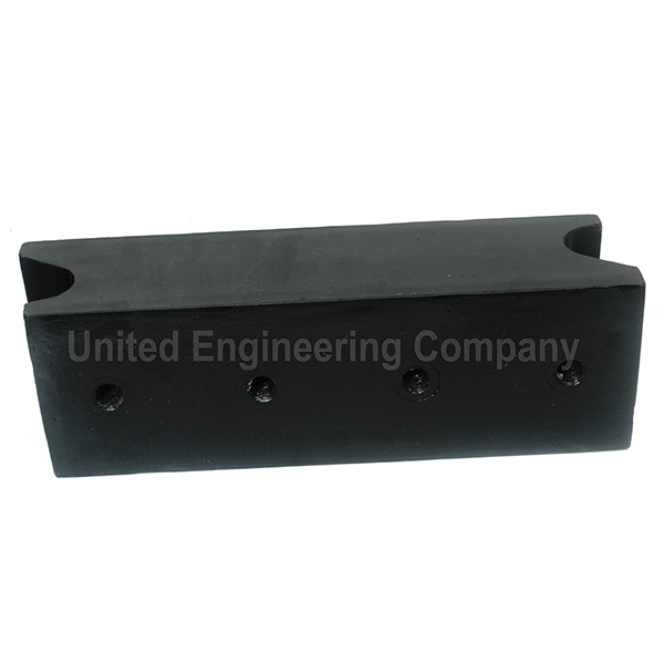 Rubber-buffer-boomag-roller-part-no-618011401