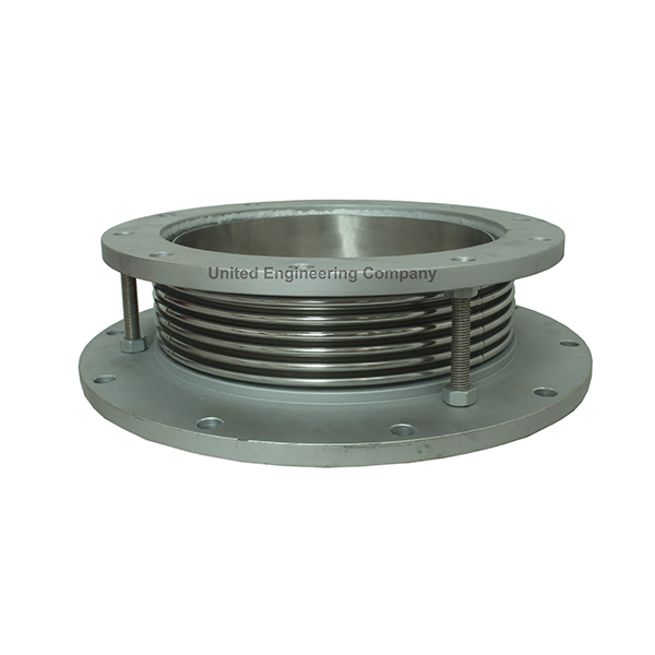 EXPANSION JOINTS FOR EMD PART NO / 8408987