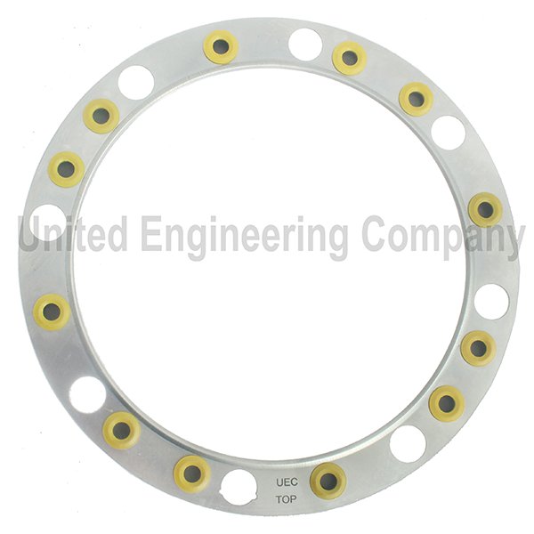 gasket-assembly-head-to-liner-EMD-Parts