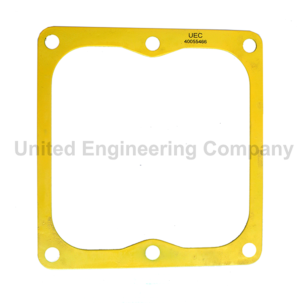 Gasket Chamber To Crankcase EMD Part No 40055466