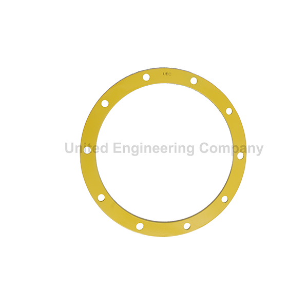 gasket-turbocharger-to-exhaust-manifold-emd-part