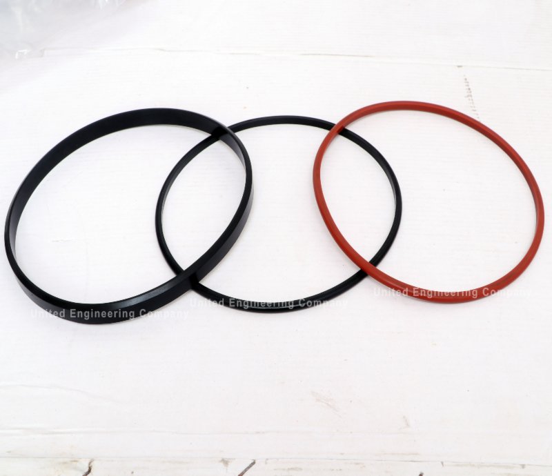 LINER O RING SET NT