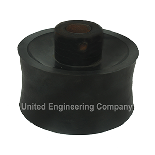 ram-for-schwing-concrete-pump-part