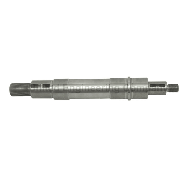 water-pump-shaft-for-emd-Parts