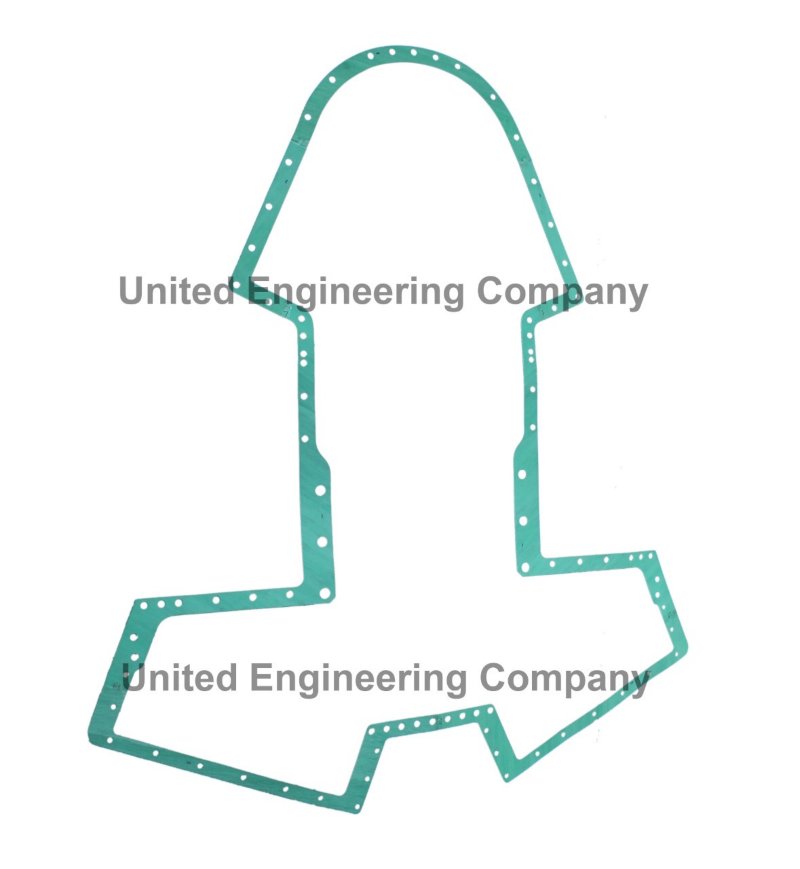 GASKET-camshaft-drive-housing-EMD-parts