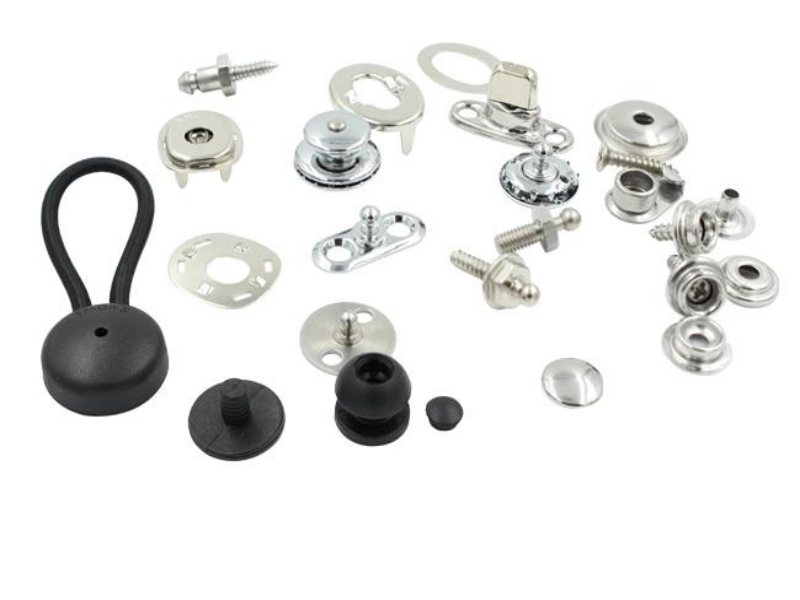 Marine Parts