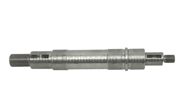 Water Pump Shaft For Emd Part No 8052246