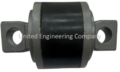 TORQUE ROD BUSH 108 MM TATA , BENZ