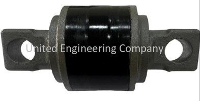 TORQUE ROD BUSH 85 MM LONG ROD BHARAT BENZ