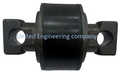 SPRING BOLSTER TATA HYVA