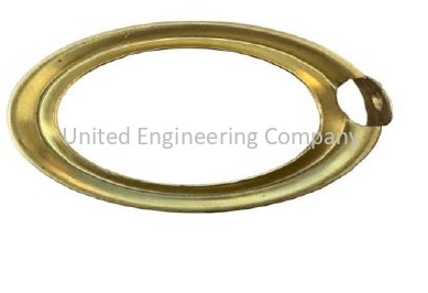 9529473.. Retainer... Water Pump Seal