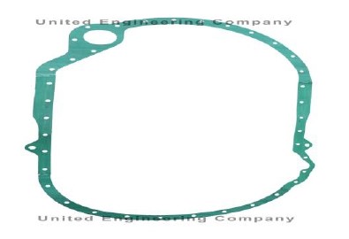 40040015.. Gasket.. Accessory Drive Housing to Crankcase