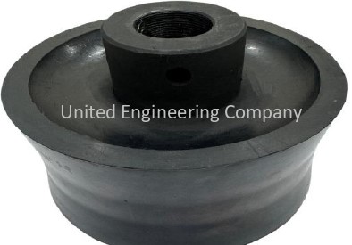 SEALING CONE